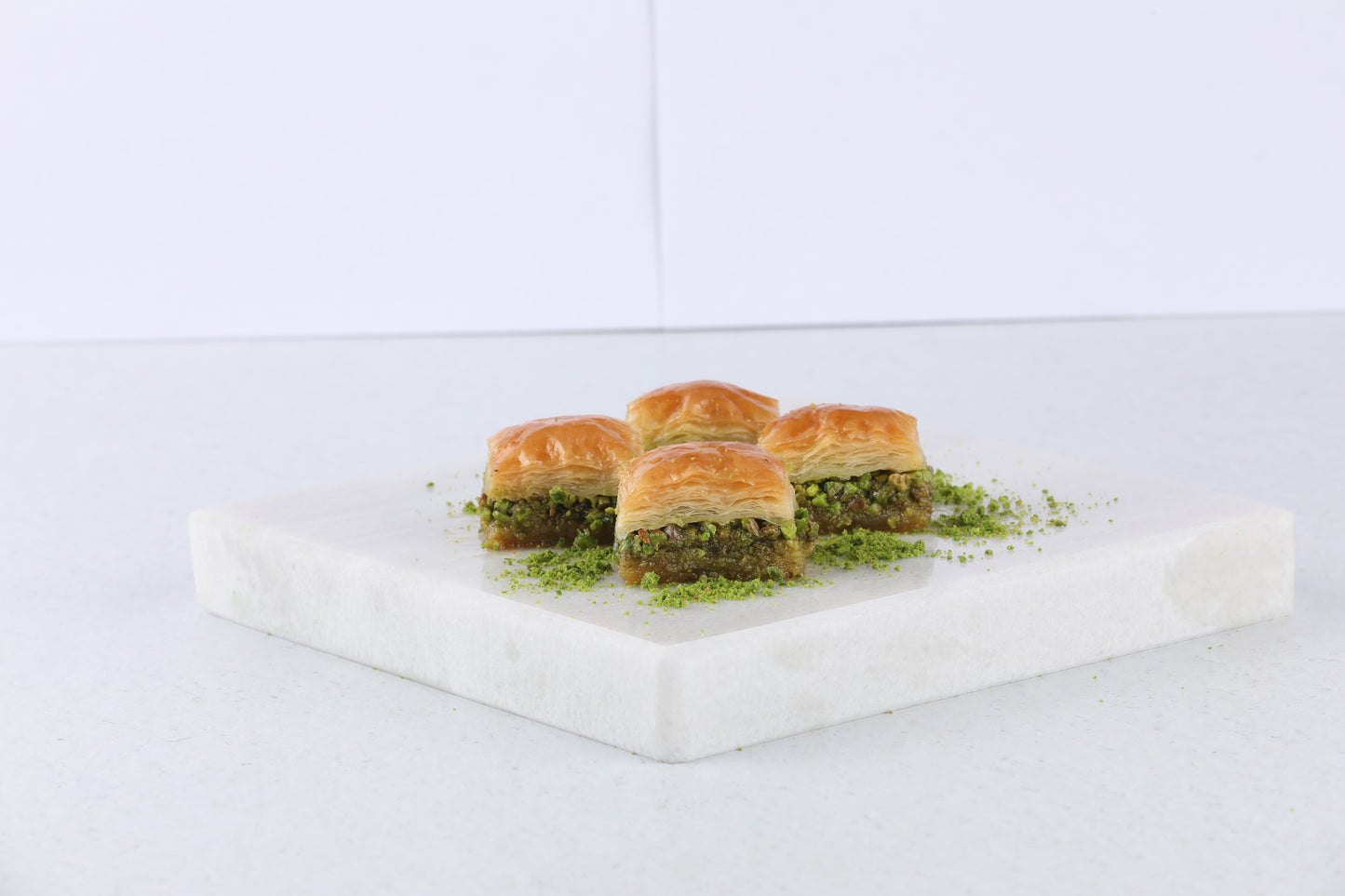 Classic Baklava Tray