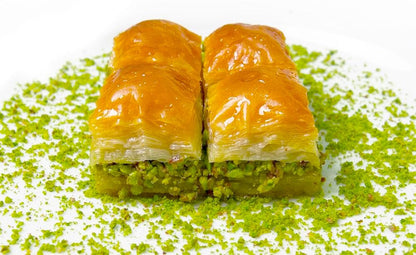 Classic Baklava Tray