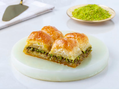 Classic Baklava Tray