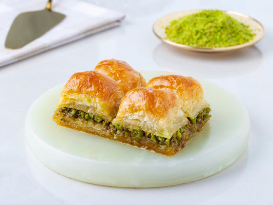Classic Baklava Tray