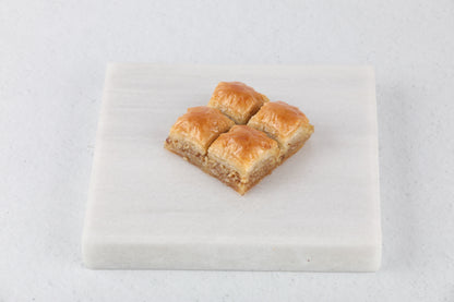 Walnut Baklava Tray (35 pcs)
